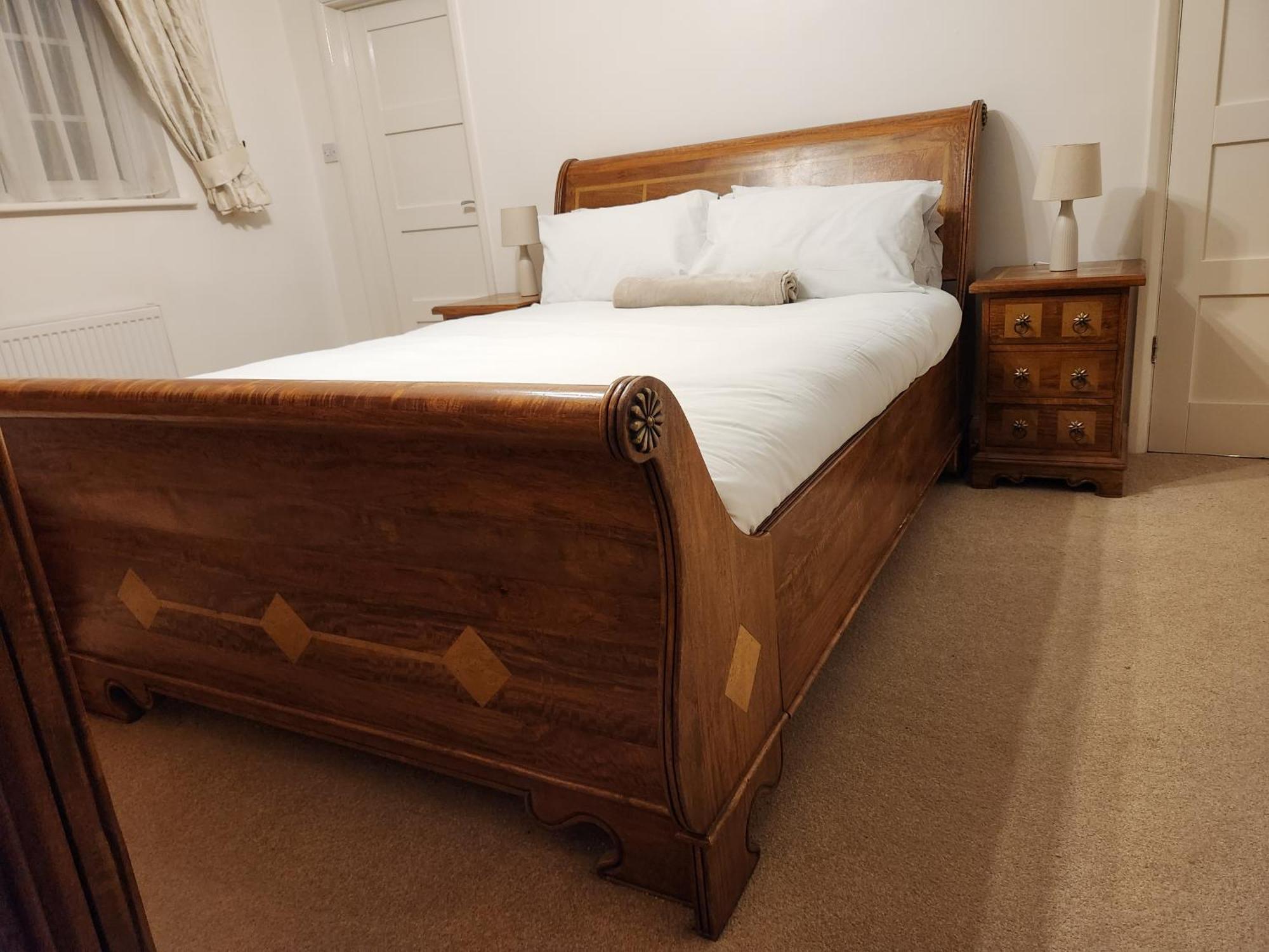 Elmdon House With 4 Spacious Bedrooms To Choose Birmingham Dış mekan fotoğraf